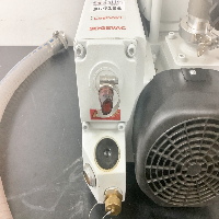 Leybold SogeVac Vacuum Pump image 1